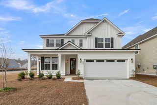 8 Wappoo Trace Lane, Summerville, SC 29486