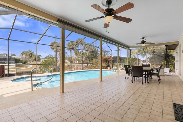 2 CLARIDGE COURT S, Palm Coast, FL 32137