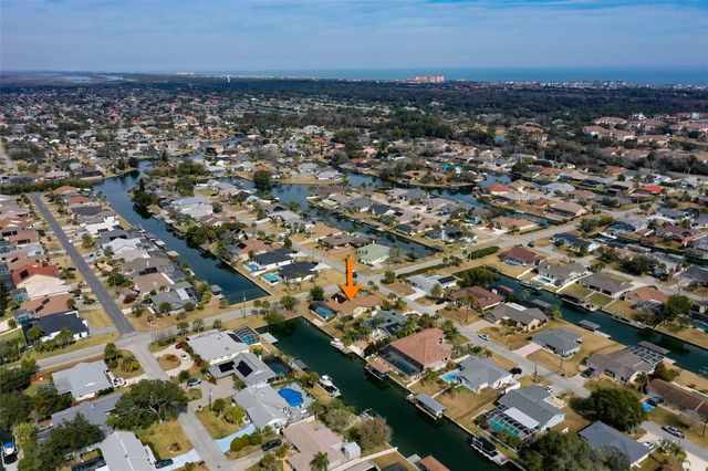 2 CLARIDGE COURT S, Palm Coast, FL 32137