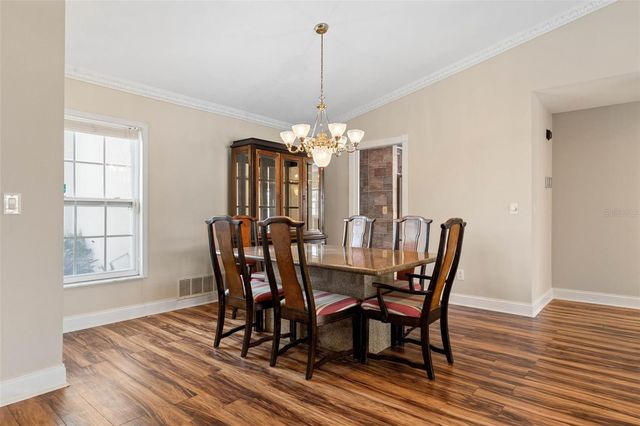 2 CLARIDGE COURT S, Palm Coast, FL 32137