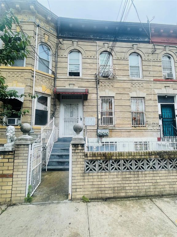 369 Berriman Street, Brooklyn, NY 11208