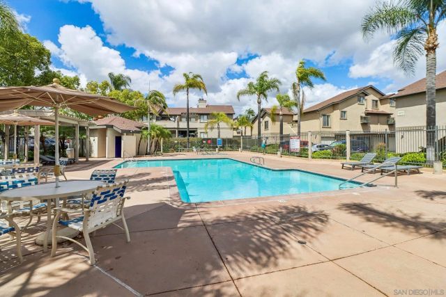3693 Avocado Village Ct 198, La Mesa, CA 91941