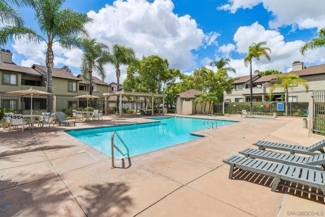3693 Avocado Village Ct 198, La Mesa, CA 91941