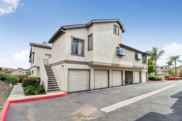 3693 Avocado Village Ct 198, La Mesa, CA 91941