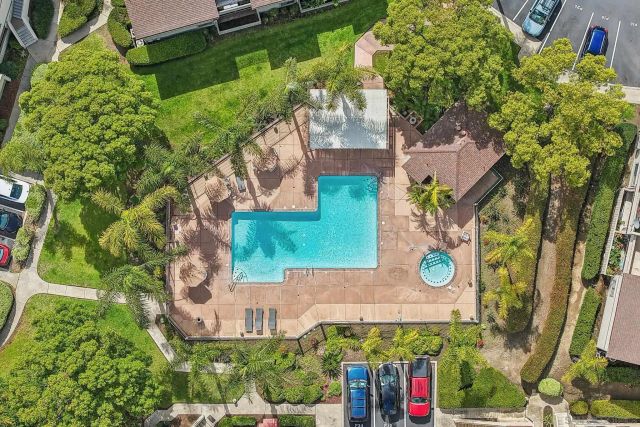3693 Avocado Village Ct 198, La Mesa, CA 91941