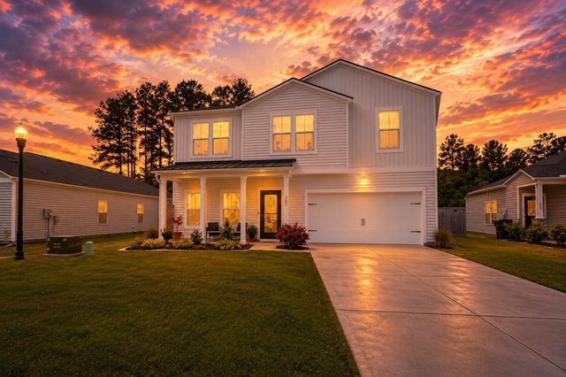 287 Firewheel Court, Summerville, SC 29486