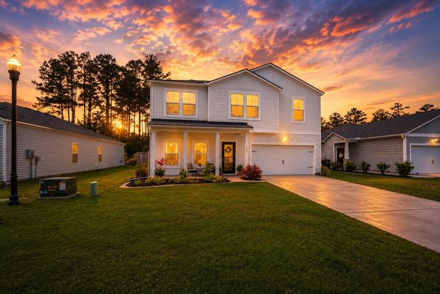287 Firewheel Court, Summerville, SC 29486