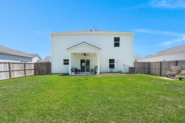 287 Firewheel Court, Summerville, SC 29486