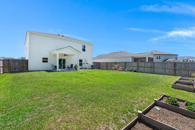 287 Firewheel Court, Summerville, SC 29486
