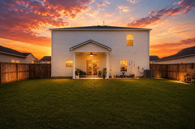 287 Firewheel Court, Summerville, SC 29486