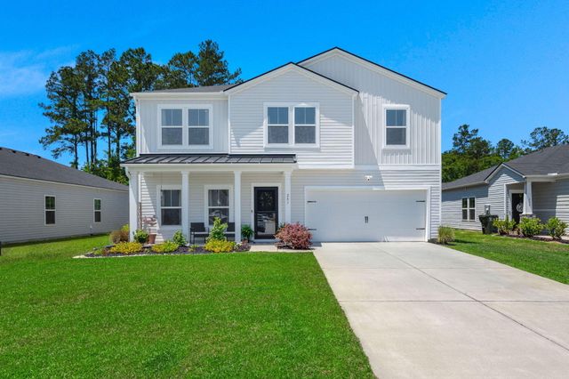 287 Firewheel Court, Summerville, SC 29486