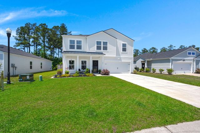287 Firewheel Court, Summerville, SC 29486