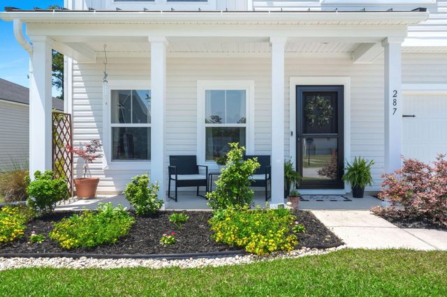 287 Firewheel Court, Summerville, SC 29486