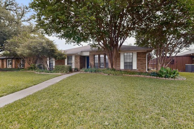 1604 Meadowgate Drive, Richardson, TX 75081