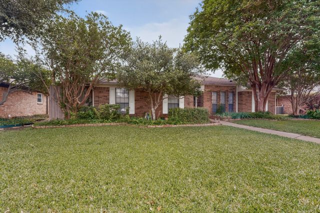 1604 Meadowgate Drive, Richardson, TX 75081