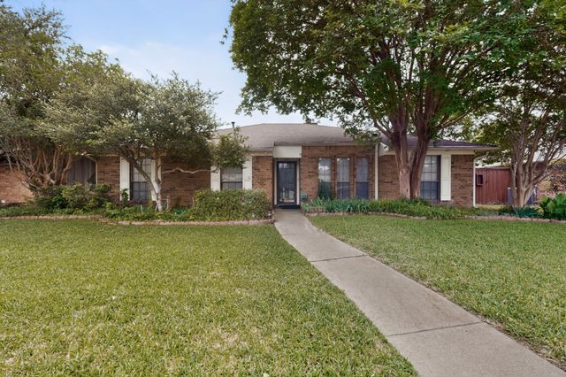 1604 Meadowgate Drive, Richardson, TX 75081