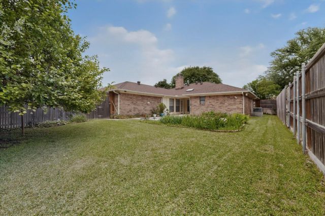 1604 Meadowgate Drive, Richardson, TX 75081