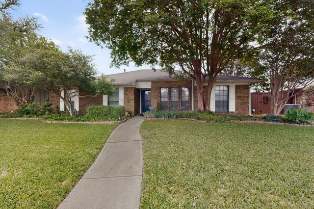 1604 Meadowgate Drive, Richardson, TX 75081