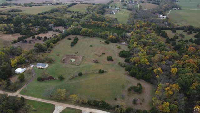 15571 154th Rd, Mayetta, KS 66509