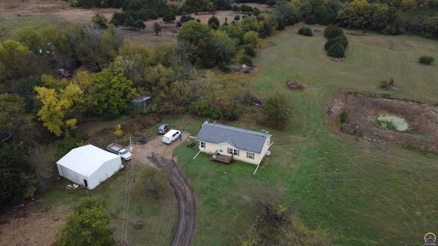 15571 154th Rd, Mayetta, KS 66509