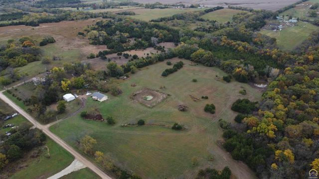 15571 154th Rd, Mayetta, KS 66509