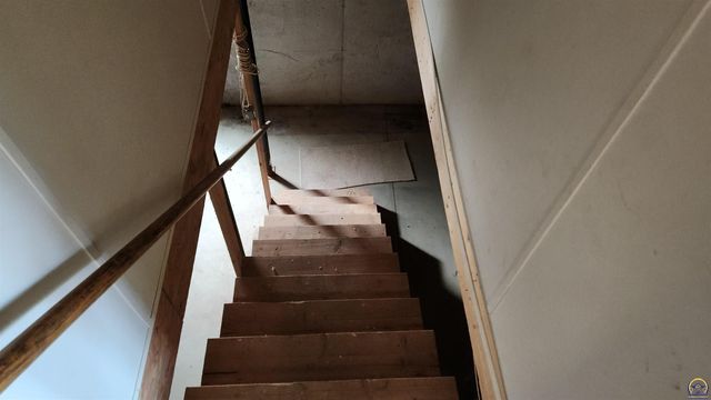 15571 154th Rd, Mayetta, KS 66509