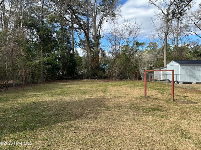 221 E Lewis Street, Whiteville, NC 28472