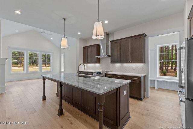 62 McMichael Drive, Pinehurst, NC 28374