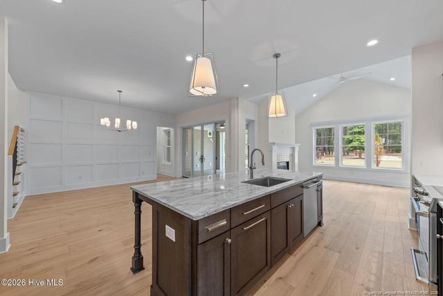 62 McMichael Drive, Pinehurst, NC 28374
