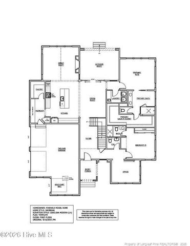62 McMichael Drive, Pinehurst, NC 28374
