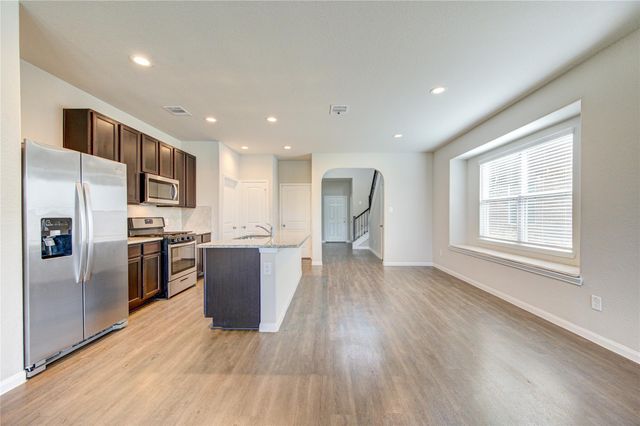 3707 W Alessano Lane, Katy, TX 77493