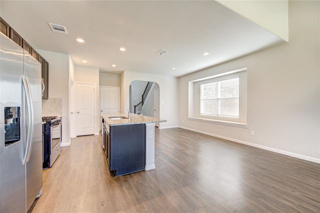 3707 W Alessano Lane, Katy, TX 77493