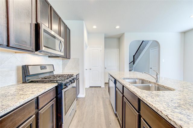 3707 W Alessano Lane, Katy, TX 77493
