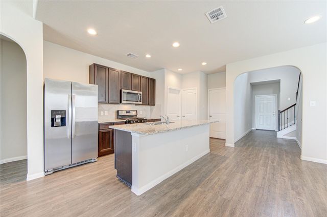 3707 W Alessano Lane, Katy, TX 77493