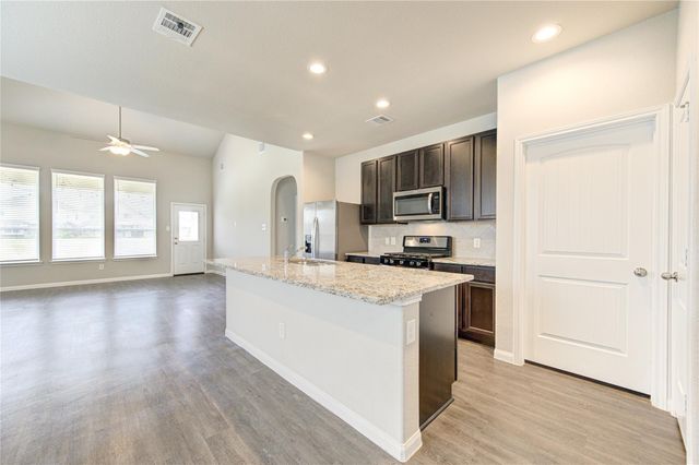 3707 W Alessano Lane, Katy, TX 77493