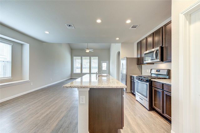 3707 W Alessano Lane, Katy, TX 77493