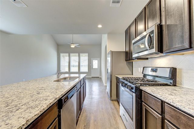 3707 W Alessano Lane, Katy, TX 77493