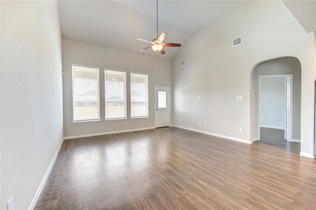 3707 W Alessano Lane, Katy, TX 77493