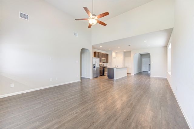 3707 W Alessano Lane, Katy, TX 77493