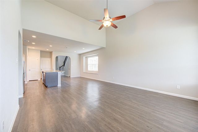 3707 W Alessano Lane, Katy, TX 77493