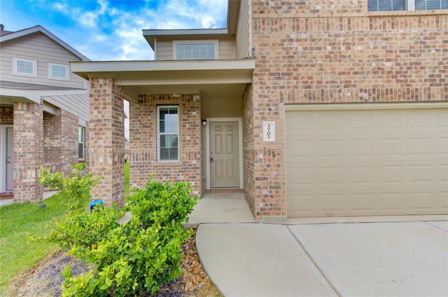 3707 W Alessano Lane, Katy, TX 77493