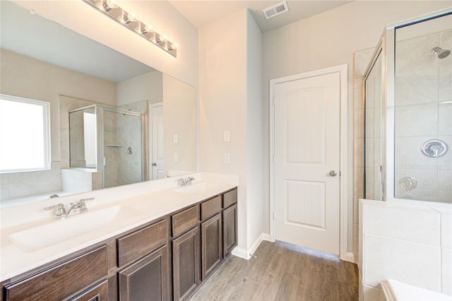 3707 W Alessano Lane, Katy, TX 77493