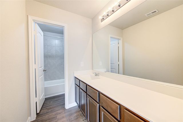 3707 W Alessano Lane, Katy, TX 77493