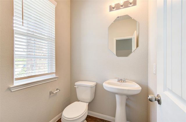 3707 W Alessano Lane, Katy, TX 77493