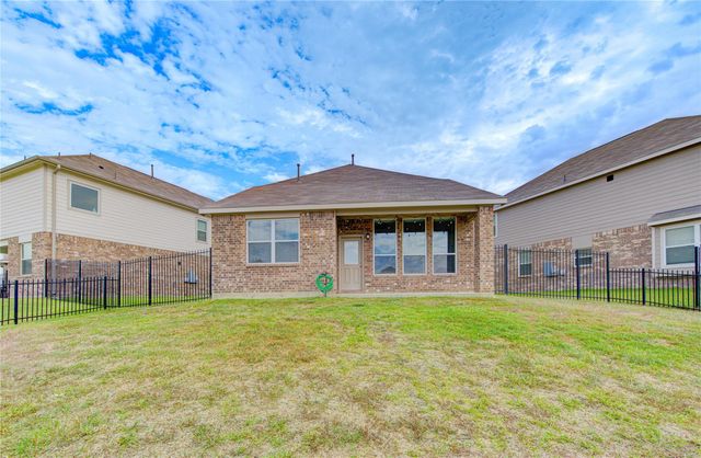3707 W Alessano Lane, Katy, TX 77493