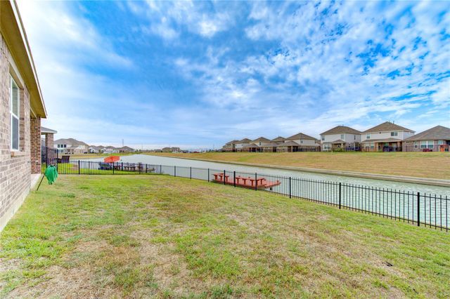 3707 W Alessano Lane, Katy, TX 77493