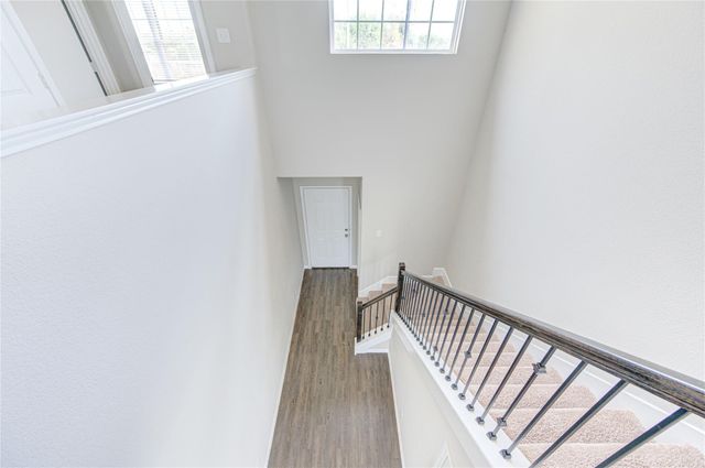 3707 W Alessano Lane, Katy, TX 77493