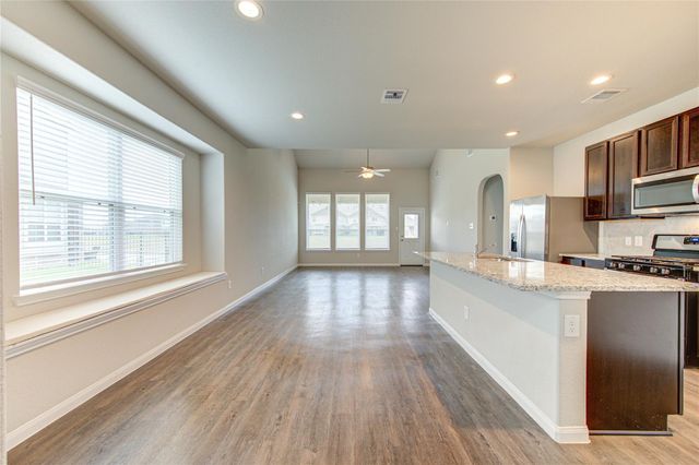 3707 W Alessano Lane, Katy, TX 77493