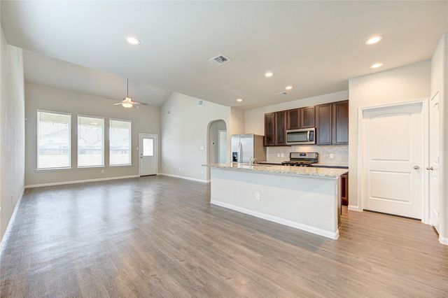 3707 W Alessano Lane, Katy, TX 77493
