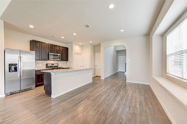 3707 W Alessano Lane, Katy, TX 77493